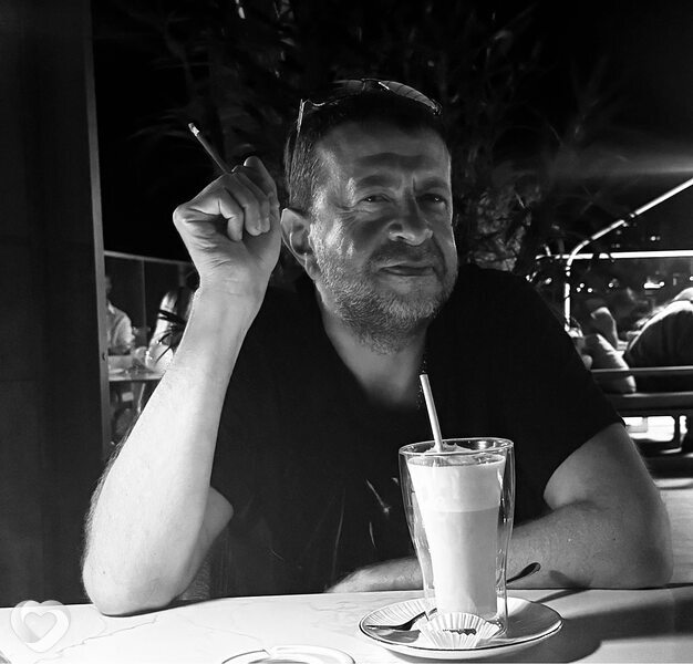 Алик, 54, Одессе — анкета №3331701