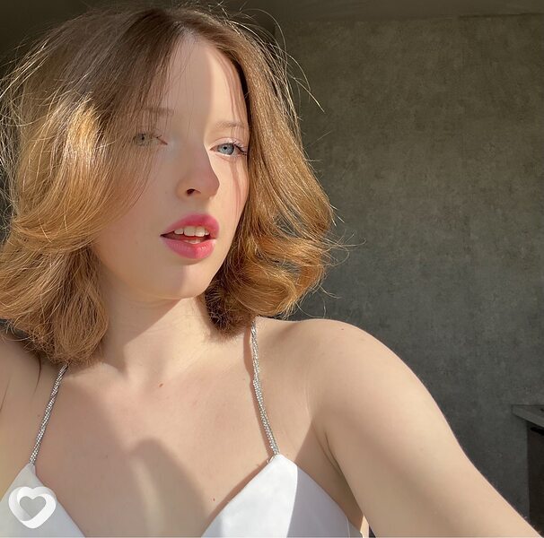 Света, 21, Рыбинске — анкета №3331830