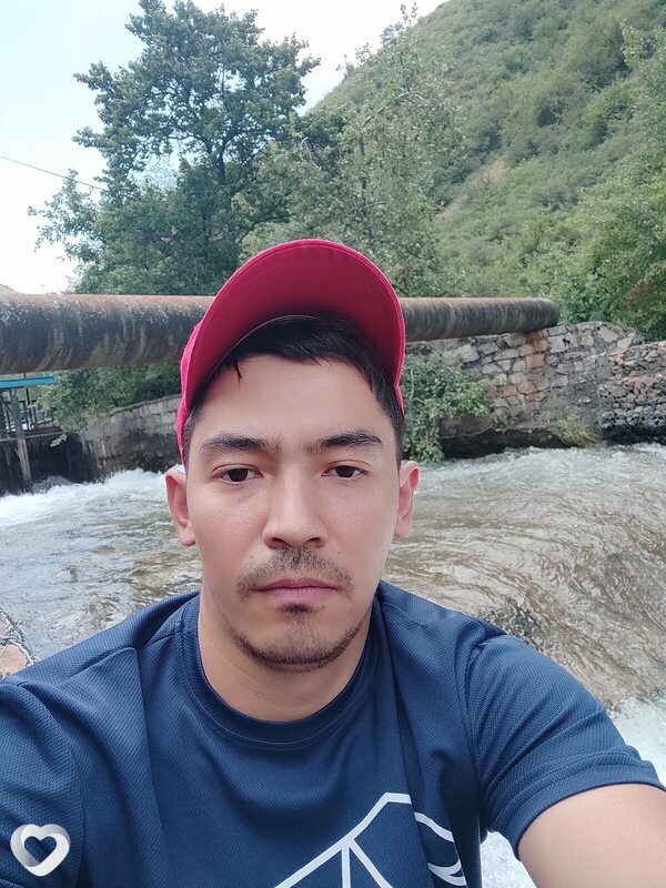 Бахтияр, 34, Алматы — анкета №3331837