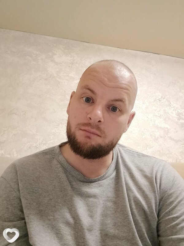 Федор, 37, Тамбове — анкета №3331841