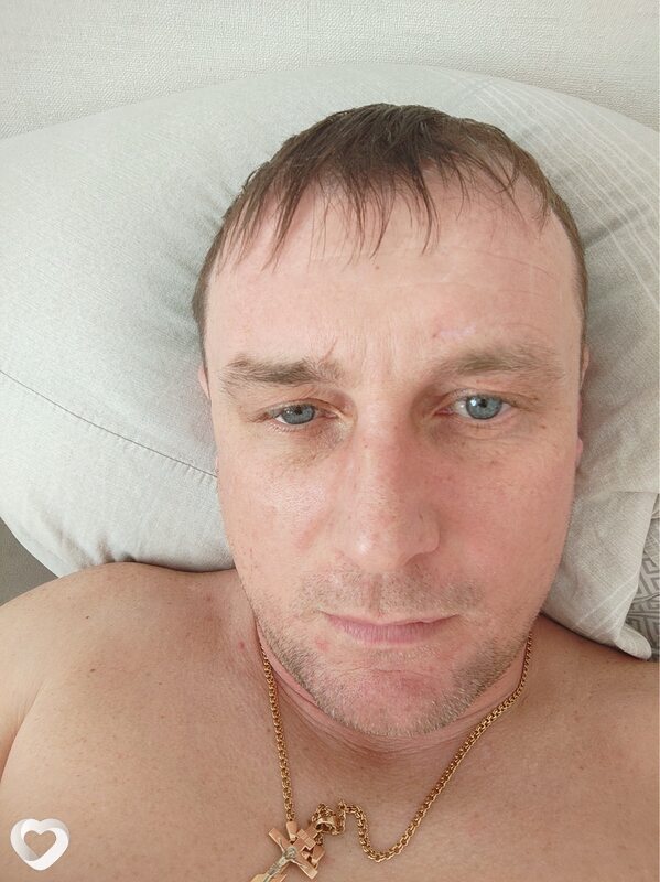 Владимир, 43, Барнауле — анкета №3331846