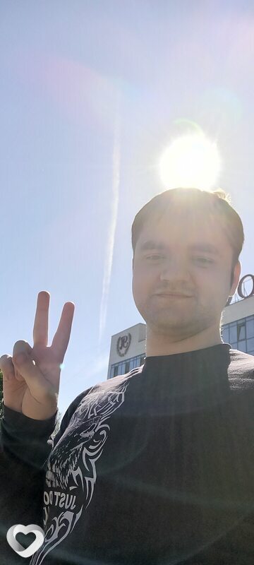 Валерий, 21, Новороссийске — анкета №3331847