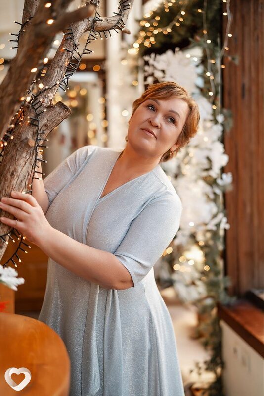 Ирина, 59, Тюмени — анкета №3331848
