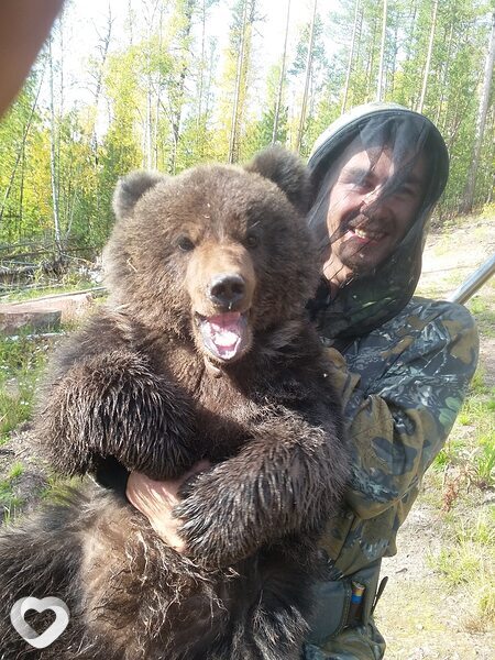 Илья, 33, Белгороде — анкета №3331849