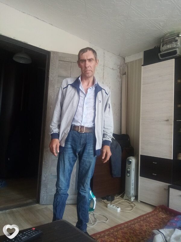 Павел, 48, Актюбинске — анкета №3332051