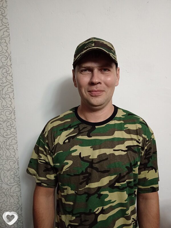 Владимир, 36, Павлодаре — анкета №3332057