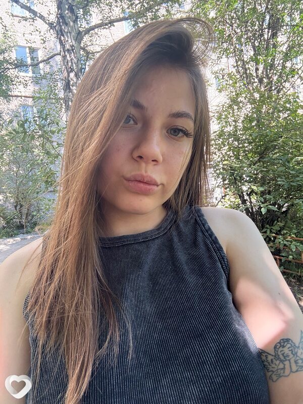 Алина, 23, Екатеринбурге — анкета №3332059
