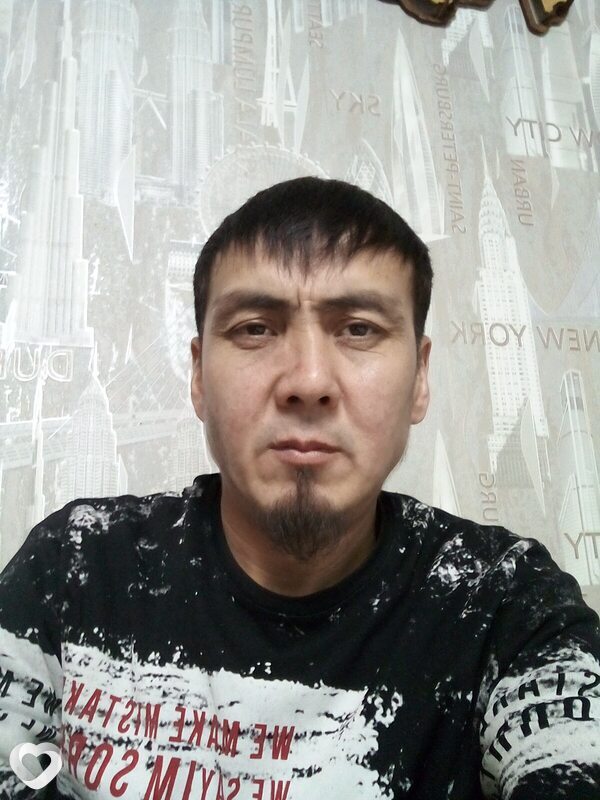 Аслан, 38, Рудном — анкета №3332065