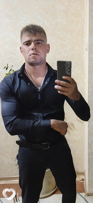 Дима, 29, Славянске-на-Кубани — анкета №3331860