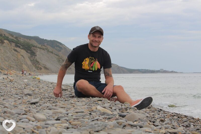 Андрей, 37, Санкт-Петербурге — анкета №3331861
