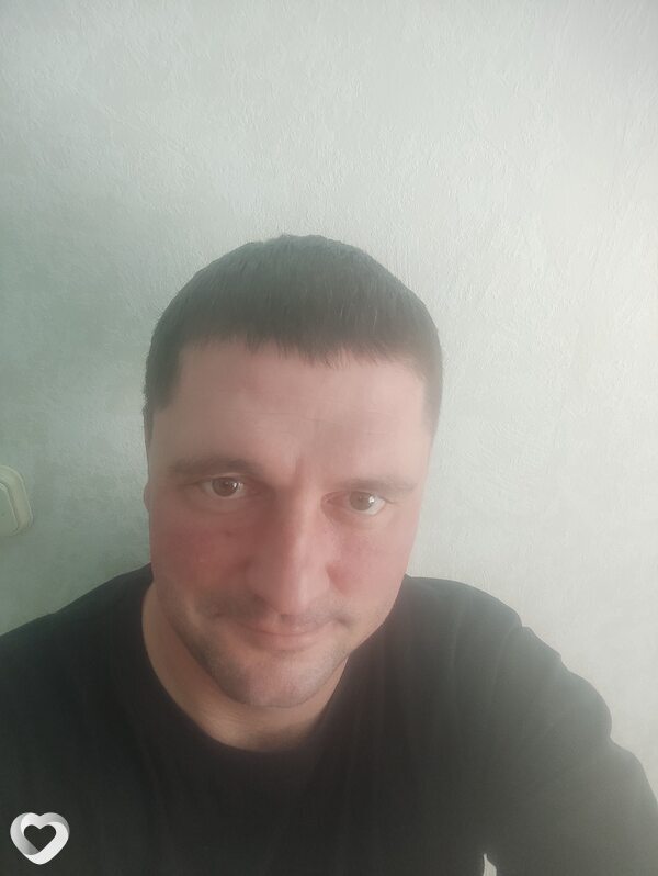 Кирилл, 41, Жлобине — анкета №3331865