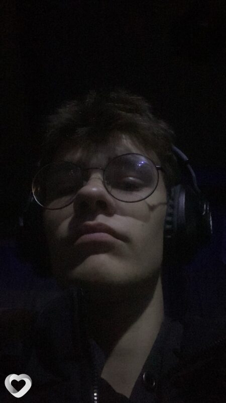 Андрей, 22, Минске — анкета №3331868