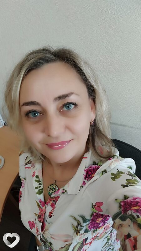 Татьяна, 53, Минске — анкета №3331869