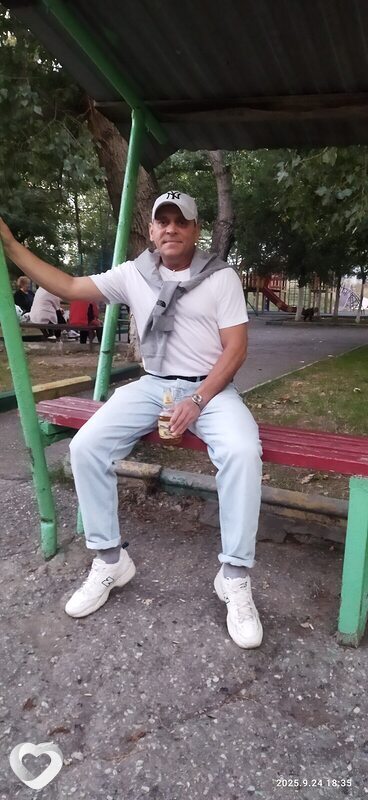 Игорь, 50, Новороссийске — анкета №3331736