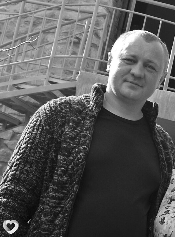 Андрей, 44, Орше — анкета №3331744