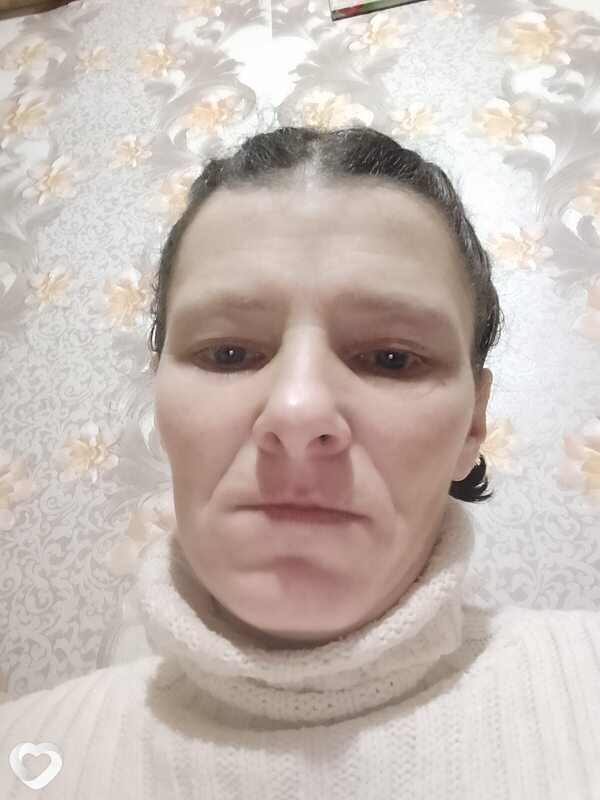 Наталья, 34, Осиповичах — анкета №3331752