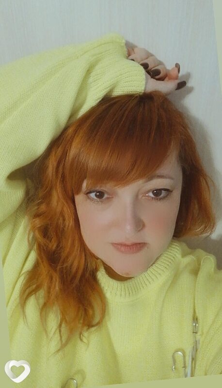 Юлия, 43, Краснодаре — анкета №3331878