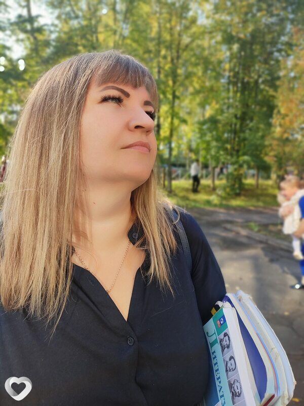 Татьяна, 45, Костроме — анкета №3331884