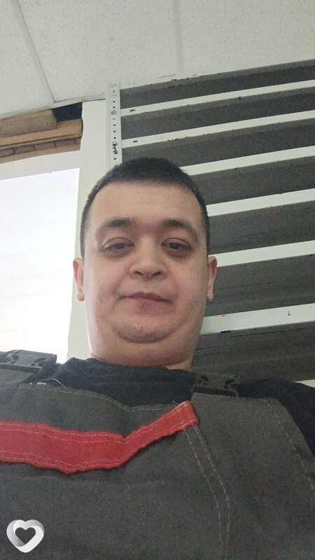 Акбар, 24, Рязани — анкета №3331885
