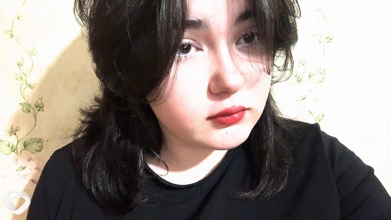 Василиса, 18, Екатеринбурге — анкета №3331888