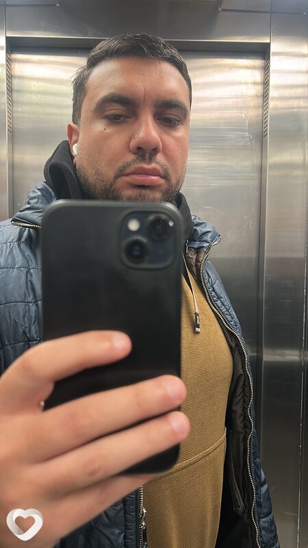 Артур, 34, Краснодаре — анкета №3331889