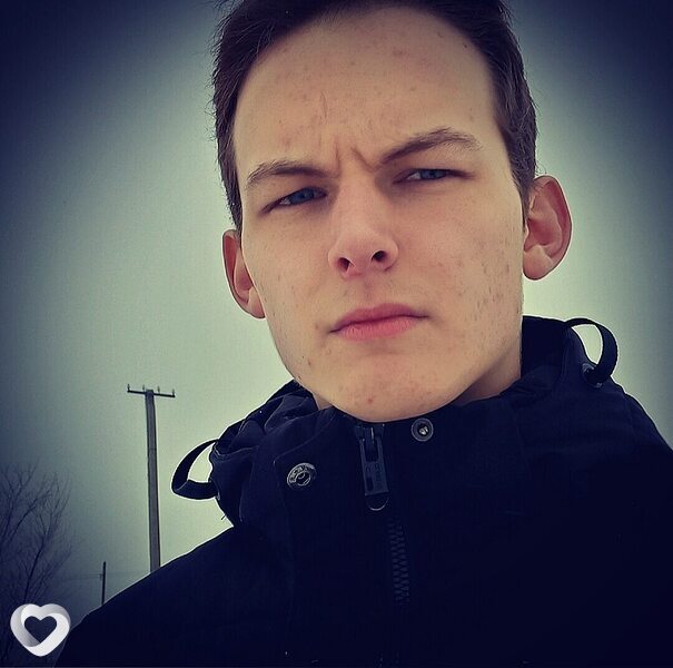 Поль, 22, Волгограде — анкета №3331890