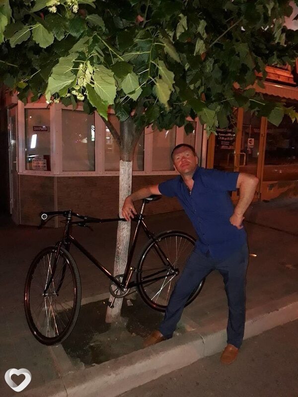 Александр, 46, Нижнем Новгороде — анкета №3331892