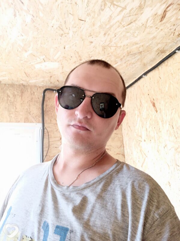 Алексей, 32, Отрадном — анкета №3331893