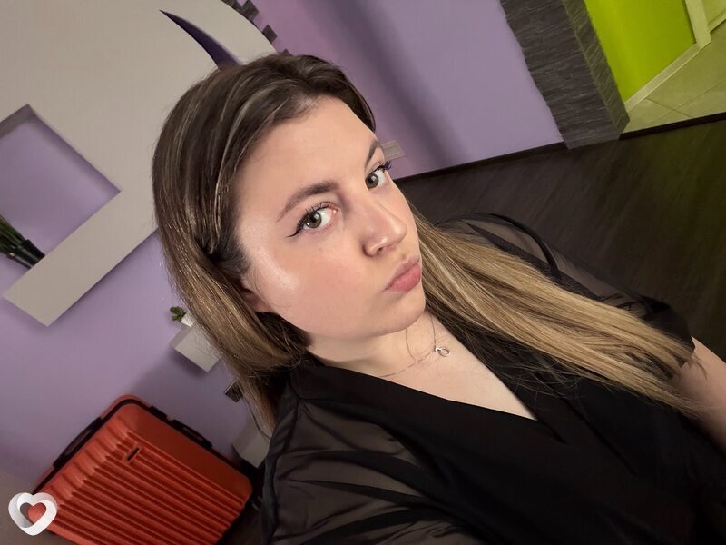 Катя, 24, Минске — анкета №3331901