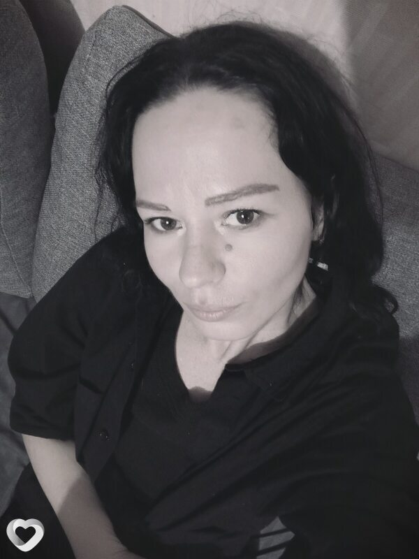 Ада, 43, Волгодонске — анкета №3331903
