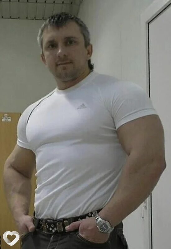 Владимир, 44, Москве — анкета №3331910