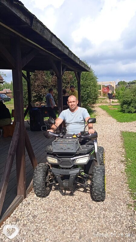 Дмитрий, 47, Минске — анкета №3331919