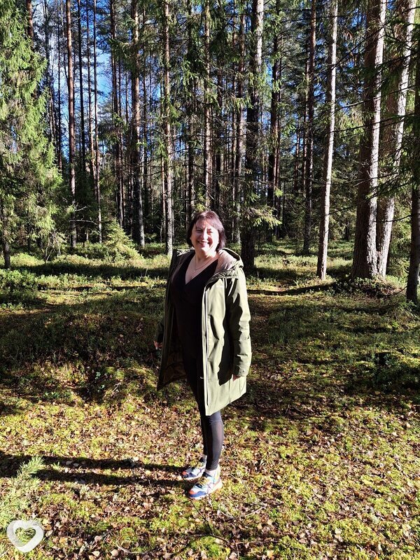 Ольга, 46, Костроме — анкета №3331920