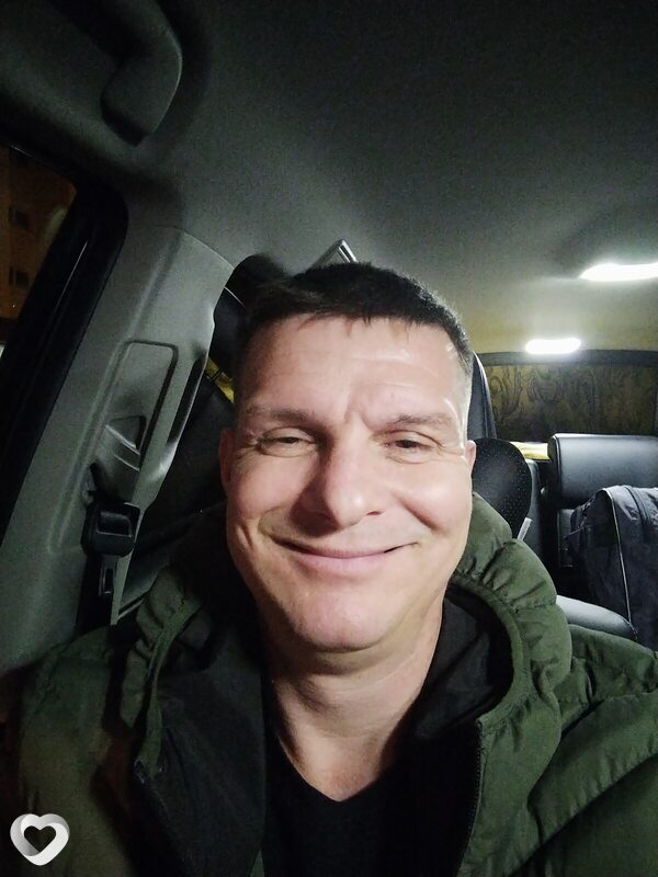 Николай, 46, Старом Осколе — анкета №3333025