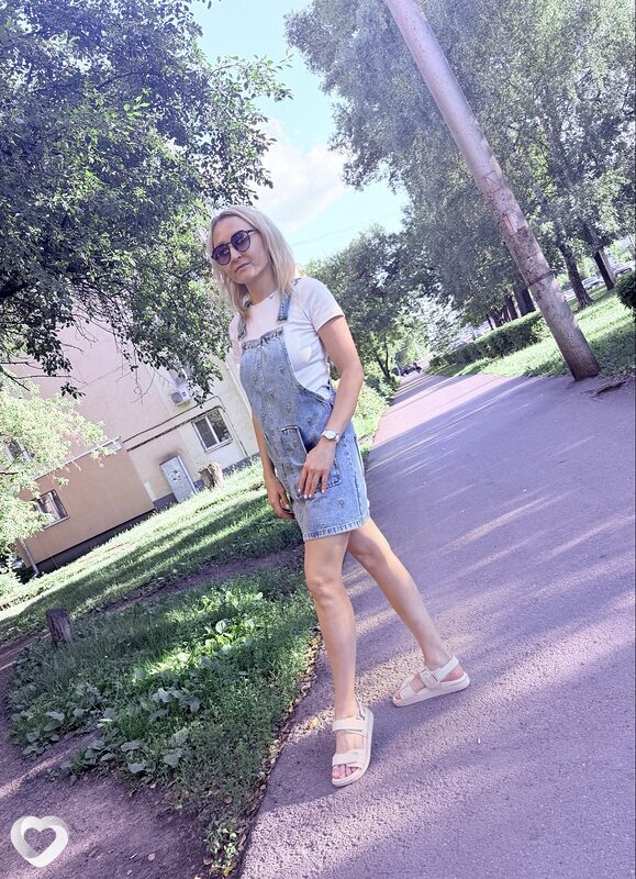 Алина, 36, Уфе — анкета №3333032