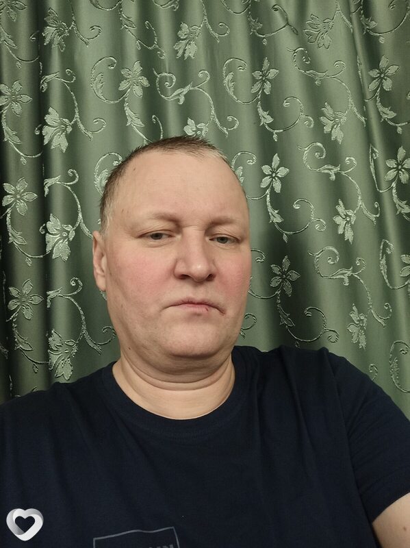 Александр, 50, Сыктывкаре — анкета №3333037