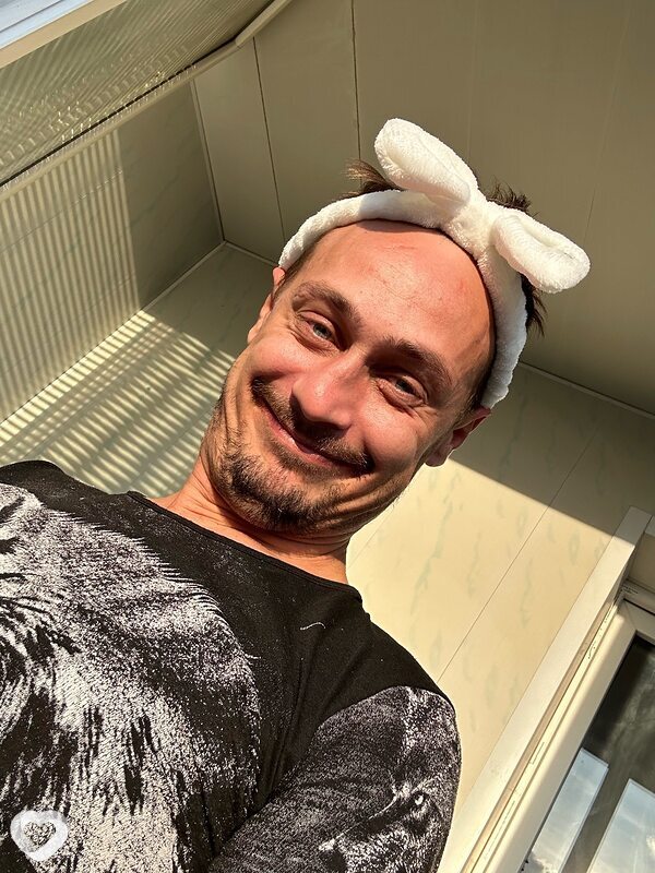 Виталий, Днепр