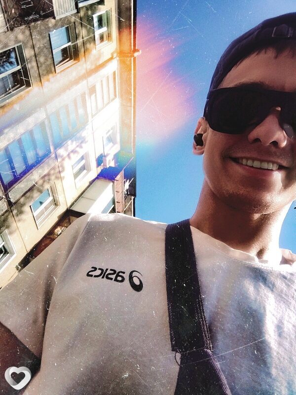 Vic, 29, Ангарске — анкета №3333045