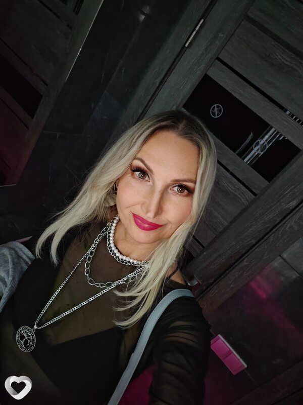 Марина, 51, Ульяновске — анкета №3332428