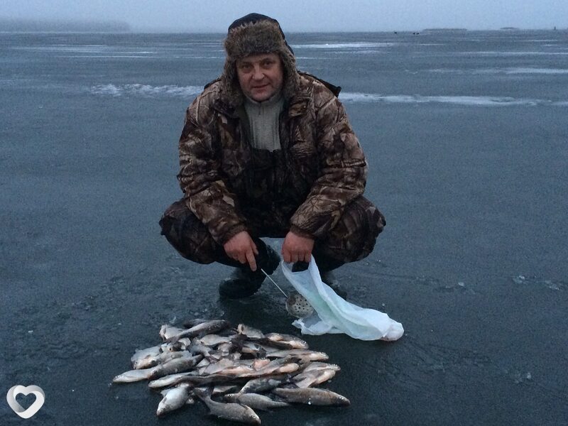 Павел, 56, Молодечно — анкета №3332429