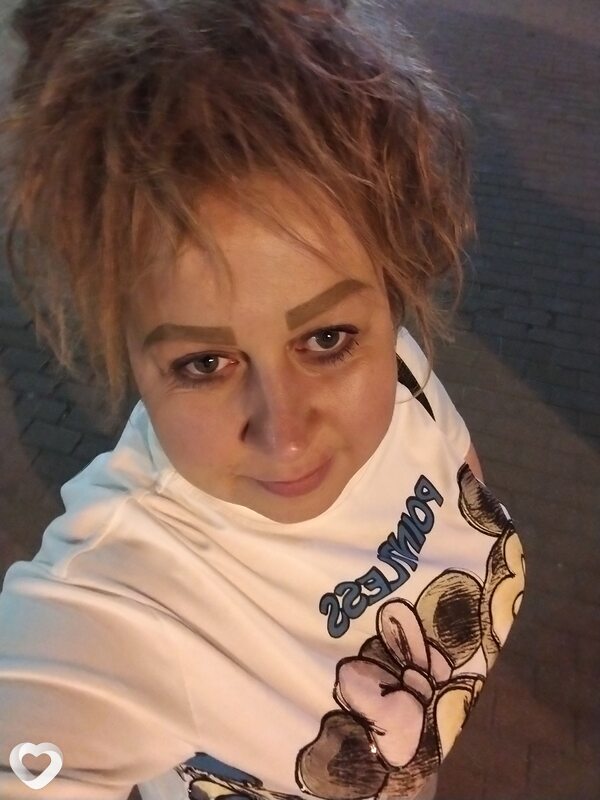 Оксана, 40, Минске — анкета №3332430