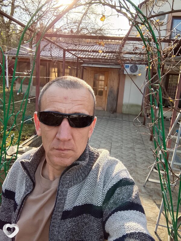 Вячеслав, 52, Сочи — анкета №3332432