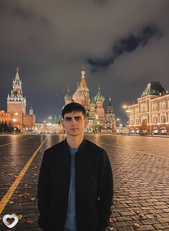 Ренат, Волжск