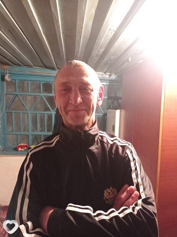 Петр, 49, Судаке — анкета №3332441