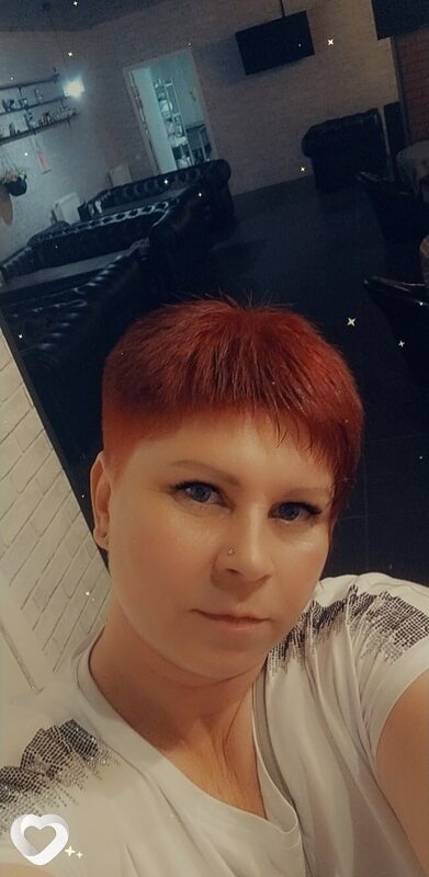 Оксана, 40, Чебаркуле — анкета №3332442