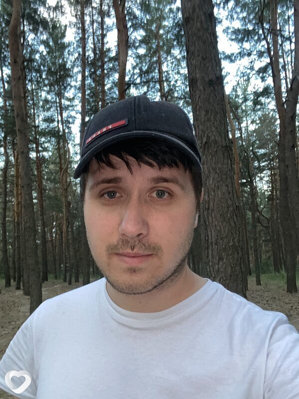 Vitaliy, 28, Харькове — анкета №3332445