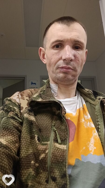 Serega, 41, Москве — анкета №3332447