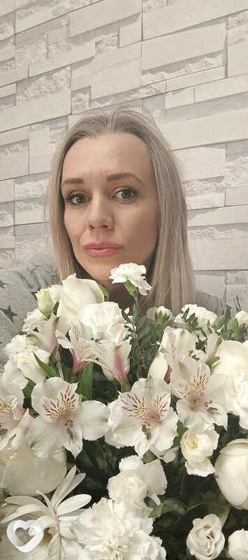 Светлана, 45, Балакове — анкета №3331932