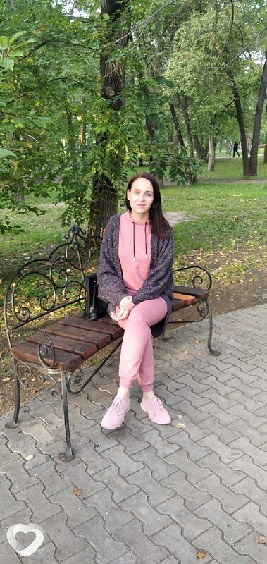 Наталья, 38, Михайловка (Волгоградская Област — анкета №3331942