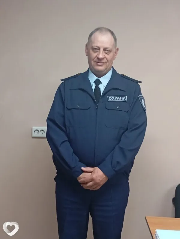 Иван, 48, Барнауле — анкета №3331947